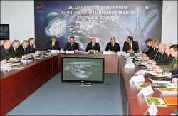 Весной в космос отправится «Гагарин» Весной в космос отправится «Гагарин»